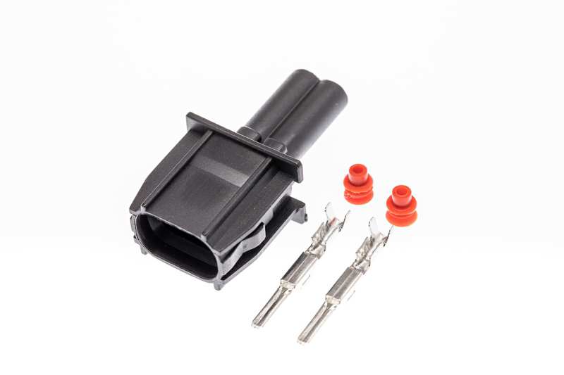 Electrical connector repair kit